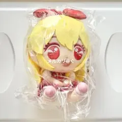 アイカツ　一番くじ　ちょこのっこぬいぐるみ　星宮いちご 一番くじ アイカツ ちょこのっこぬいぐるみ 星宮いちご 」 - メルカリ