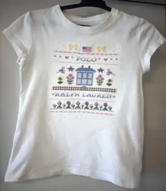 Polo Ralph Lauren Tシャツ 120