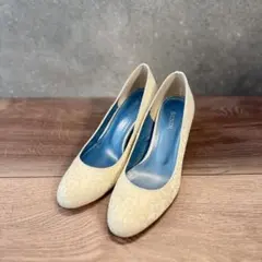 BENIR ウェディングシューズ 37