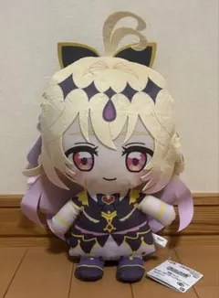 最終値下げ】めちゃもふぐっとぬいぐるみ アルカナシャドー 即日発送