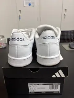 adidas ADVANCOURT BASE U GW2064 26.5cm