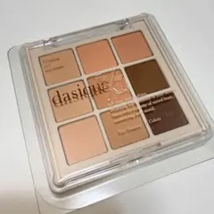 dasique アイシャドウパレットのサムネイル