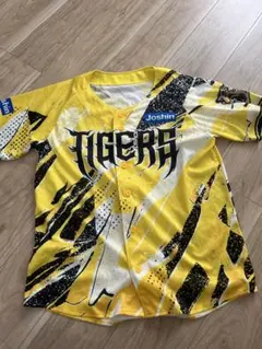 阪神タイガース ユニフォーム