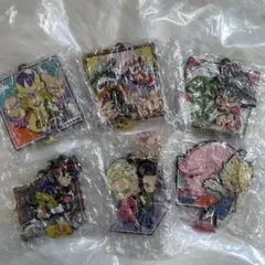 ドラゴンボール ラバマス ART2 6個セット