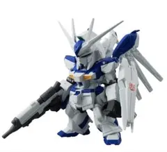 ガンダムコンバージ　Hi-νガンダム