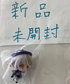 【値下げ】美品(新品未開封)七七 原神 カプセルコレクションフィギュアvol.2