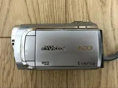 Victor Everio GZ-MG840 ビデオカメラ - メルカリ