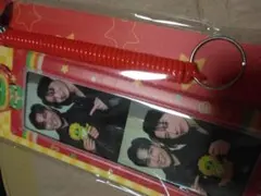 kristsingto, kingmam キーホルダー