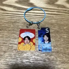 2026年最新】川崎フロンターレ キーホルダーの人気アイテム - メルカリ