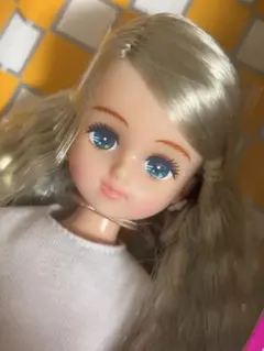 2022年日本橋BASICモデル　たまきV2　リカちゃんキャッスル 新品未開封 リカちゃんキャッスル 2022年日本橋BASICモデル たまき V2