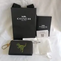 2026年最新】coach レキシー カードケースの人気アイテム - メルカリ