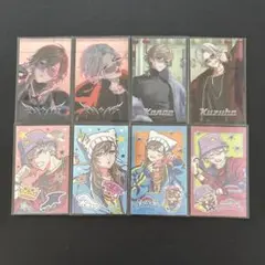 Choose your favorite クロノワール　ランダム　フルコンプ
