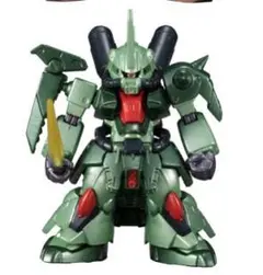 バンダイキャンディ　ガンダムコンバージ ザク　III改　サイコ・プレッシャー