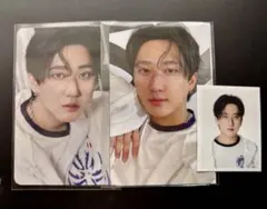 Stray Kids チャンビン celebrate トレカ セット