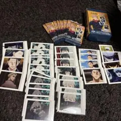 呪術廻戦×ぱしゃこれ