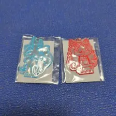 匿名配送 妖怪ウォッチ リフレクター ジバニャン コマさん 非売品 反射板