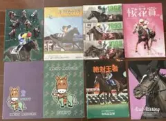 JRA 小倉競馬場 クリアファイル 競馬グッズ - メルカリ