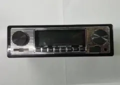 2026年最新】レトロカーオーディオの人気アイテム - メルカリ