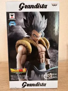 2026年最新】grandista ゴジータの人気アイテム - メルカリ