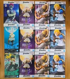 【12点】フィギュアまとめ売り