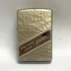 ライターzippoオイル用ライター 高田道場No.0033高田延彦未開封未使用 