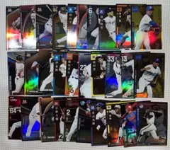 プロ野球オーナーズリーグ キラカードセット