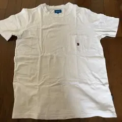 BEAMS メンズTシャツ ホワイト　サイズMのサムネイル