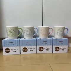 エニマイくじ ちいかわ G賞