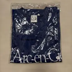 L'Arc〜en〜Ciel 【FC限定】BIG 旧ロゴ Tシャツ ラルク ブルー - メルカリ