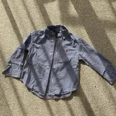 ラルフローレン　シャツ　2T