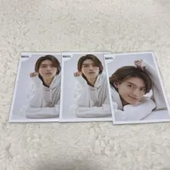 原因は自分にある。 杢代和人 生写真 第22弾 げんじぶ