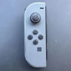 Nintendo Switch Joy-Con 右 グレー ジャンク 動作不良 - メルカリ