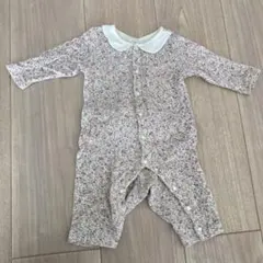 バースデイ　コノコ　conoco ロンパース 80cm