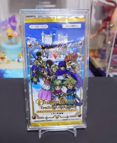 美品 希少 当時物 ドラゴンクエストV 天空の花嫁 主人公 ビアンカ