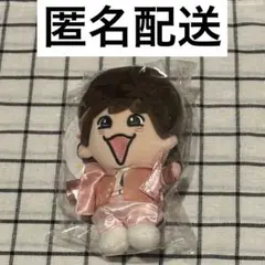 なにわ男子　ちびぬい　藤原丈一郎　ぬいぐるみのサムネイル