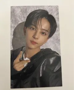 ICEx 八神遼介 トレカ