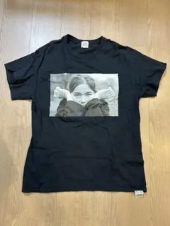 Bonjour Records ビョーク tシャツ L ボンジュールレコード