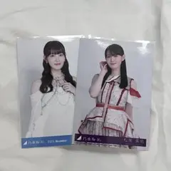 乃木坂46 松尾美佑 生写真