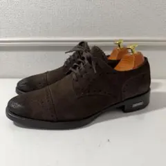 size 25cm DSQUARED2 スエード ドレスシューズのサムネイル
