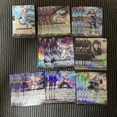 ジ*郎様 カードファイトヴァンガード Bel-Fiore マイアデッキ - メルカリ
