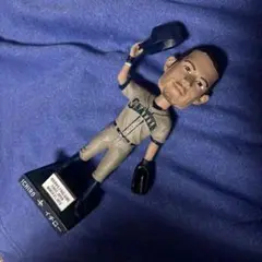 イチロー　フィギュア　首振り