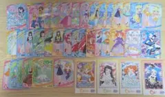 アイプリ　カード　シール　まとめ売り　2枚目あり