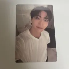 ATEEZ ソンファ GOLDEN HOUR : Part.4 封入トレカ