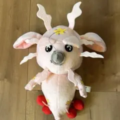 ジョジョ スティールボールラン ジョニー タスク ぬいぐるみ 一番くじ