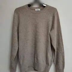 GIM MONGOLIAN CASHMERE ニット セーター Mのサムネイル