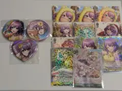 D4DJ 日高さおり まとめ売り merm4id