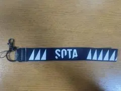 BE:FIRST SOTA ソウタ　ハンドストラップ
