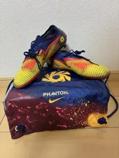 ナイキ ファントム 6 エリート AG-PRO EH 26.0cm