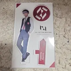 2026年最新】アクリルスタンドの人気アイテム - メルカリ