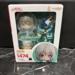 2026年最新】 青葉モカ ねんどろいどの人気アイテム - メルカリ